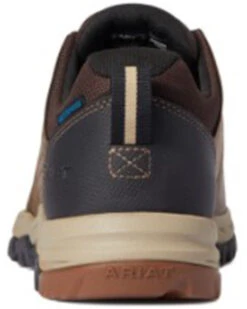 Ariat Men's Distressed Skyline Low H20 Lace-Up Outdoor Boots - Round Toe  -Ariat Western Outfitters 2000341014 200 P3