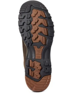 Ariat Men's Distressed Skyline Low H20 Lace-Up Outdoor Boots - Round Toe  -Ariat Western Outfitters 2000341014 200 P5