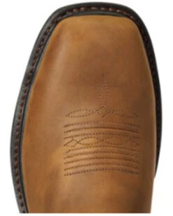 Ariat Men's Workhog XT Cottonwood Work Boot - Broad Square Toe -Ariat Western Outfitters 2000341016 200 P4