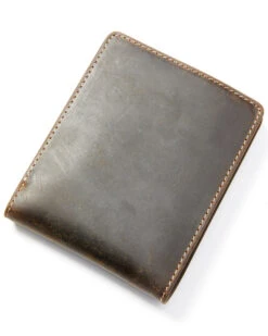 Cody James Men's Croc Embossed Bifold Wallet -Ariat Western Outfitters 2000342480 240 P3