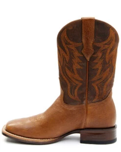 Cody James Men's Hoverfly Western Performance Boots - Broad Square Toe -Ariat Western Outfitters 2000343031 200 P3