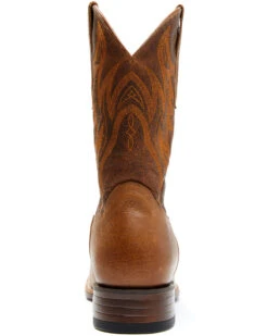 Cody James Men's Hoverfly Western Performance Boots - Broad Square Toe -Ariat Western Outfitters 2000343031 200 P5