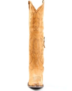 Idyllwind Women's Gwenie Western Boots - Snip Toe -Ariat Western Outfitters 2000343117 280 P4