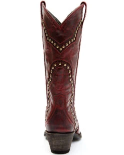 Idyllwind Women's Rebel Western Boots - Snip Toe -Ariat Western Outfitters 2000343118 600 P5