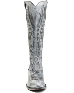 Idyllwind Women's Platinum Western Boots - Pointed Toe -Ariat Western Outfitters 2000343123 040 P4