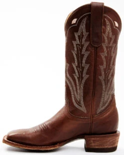 Idyllwind Women's Outlaw Whiskey Performance Leather Western Boot - Broad Square Toe  -Ariat Western Outfitters 2000343124 200 P3