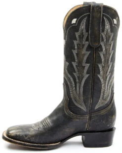 Idyllwind Women's Outlaw Performance Western Boots - Broad Square Toe -Ariat Western Outfitters 2000343125 001 P3