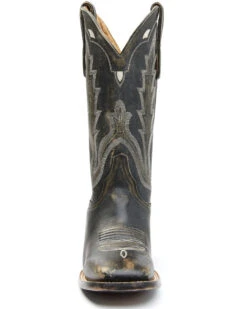 Idyllwind Women's Outlaw Performance Western Boots - Broad Square Toe -Ariat Western Outfitters 2000343125 001 P4