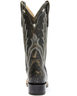 Idyllwind Women's Outlaw Performance Western Boots - Broad Square Toe -Ariat Western Outfitters 2000343125 001 P5