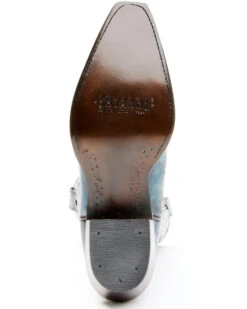 Shyanne Women's Skye Western Boots - Snip Toe -Ariat Western Outfitters 2000345796 400 P7