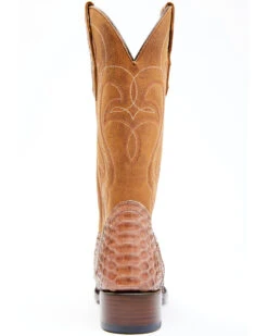 Shyanne Women's Geneva Exotic Snake Skin Western Boots - Square Toe -Ariat Western Outfitters 2000345848 280 P5