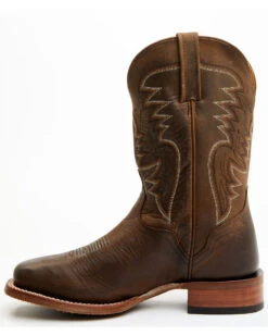 El Dorado Men's Bay Western Boots - Broad Square Toe -Ariat Western Outfitters 2000350223 200 P3