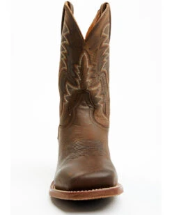 El Dorado Men's Bay Western Boots - Broad Square Toe -Ariat Western Outfitters 2000350223 200 P4