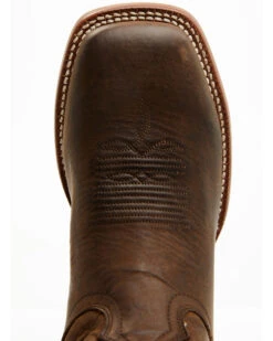 El Dorado Men's Bay Western Boots - Broad Square Toe -Ariat Western Outfitters 2000350223 200 P6