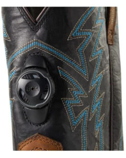 Ariat Men's Workhog XT Boa Western Work Boot - Composite Toe -Ariat Western Outfitters 2000351612 200 P6