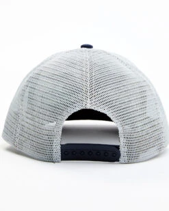 Smith & Wesson Men's Recreation Patch Mesh-Back Ball Cap  -Ariat Western Outfitters 2000352080 400 P3