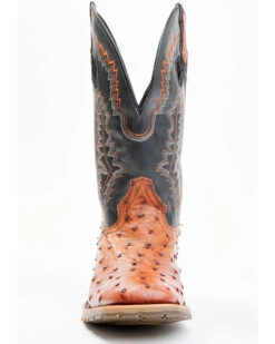 Double H Men's Cason Western Boots - Broad Square Toe -Ariat Western Outfitters 2000352299 200 P4