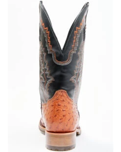 Double H Men's Cason Western Boots - Broad Square Toe -Ariat Western Outfitters 2000352299 200 P5
