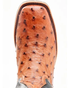 Double H Men's Cason Western Boots - Broad Square Toe -Ariat Western Outfitters 2000352299 200 P6