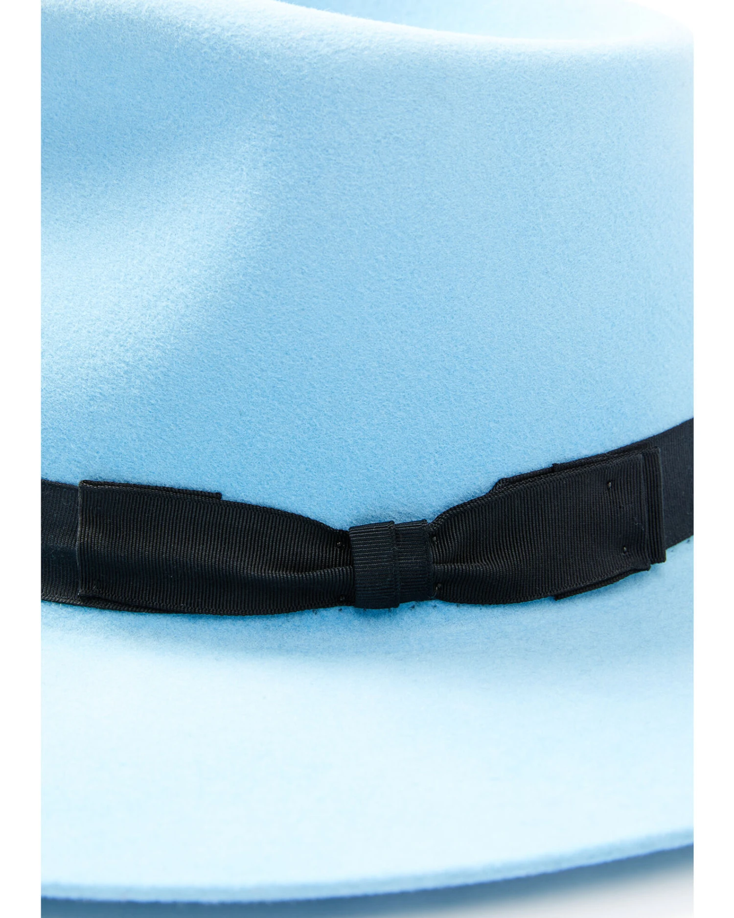 Shyanne Women's Wool-Felt Western Hat 2 Shyanne Women's Wool-Felt Western Hat - Image 2