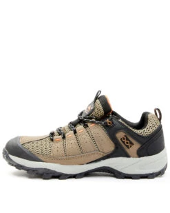 Pacific Mountain Men's Coosa Waterproof Hiking Boots - Soft Toe -Ariat Western Outfitters 2000357091 800 P3