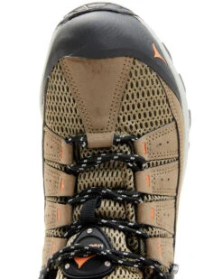 Pacific Mountain Men's Coosa Waterproof Hiking Boots - Soft Toe -Ariat Western Outfitters 2000357091 800 P6