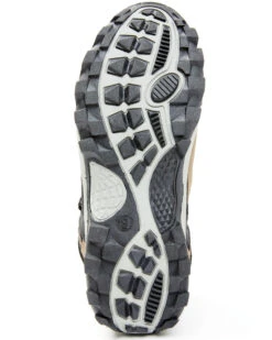 Pacific Mountain Men's Coosa Waterproof Hiking Boots - Soft Toe -Ariat Western Outfitters 2000357091 800 P7