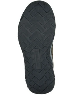 Wolverine Men's Luton Lace-Up Waterproof Work Hiking Boots - Round Toe  -Ariat Western Outfitters 2000358061 200 P5