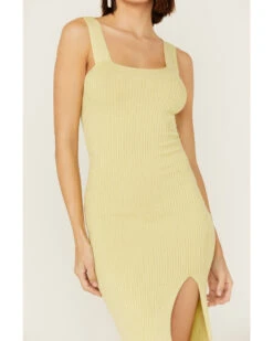 Shyanne Women's Ribbed Sweater Knit Midi Bodycon Dress -Ariat Western Outfitters 2000358591 300 P3