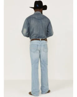 Cody James Men's Omaha Slim Bootcut Jeans  -Ariat Western Outfitters 2000359294 412 P3