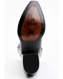 Idyllwind Women's Wheeler Western Boot - Snip Toe -Ariat Western Outfitters 2000359725 001 P7