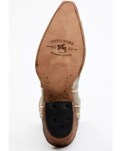 Idyllwind Women's Triad Exotic Python Western Boot - Snip Toe -Ariat Western Outfitters 2000359734 200 P7