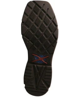 Twisted X Men's Barbed Wire Western Work Boots - Soft Toe 11 Twisted X Men's Barbed Wire Western Work Boots - Soft Toe -Ariat Western Outfitters 2000363714 200 P6