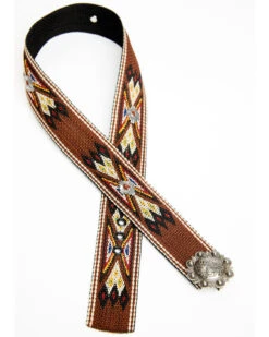 Cody James Men's Southwestern Hat Band 5 Cody James Men's Southwestern Hat Band -Ariat Western Outfitters 2000364489 200 P3