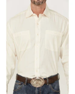 Resistol Men's Long Sleeve Button Down Western Shirt  -Ariat Western Outfitters 2000365702 105 P3