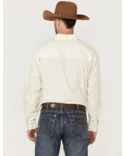 Resistol Men's Long Sleeve Button Down Western Shirt  -Ariat Western Outfitters 2000365702 105 P4