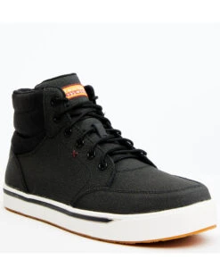 Twisted X Men's Nano 4" Work Kicks - Composite Toe