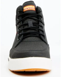 Twisted X Men's Nano 4" Work Kicks - Composite Toe 10 Twisted X Men's Nano 4" Work Kicks - Composite Toe -Ariat Western Outfitters 2000370761 001 P4