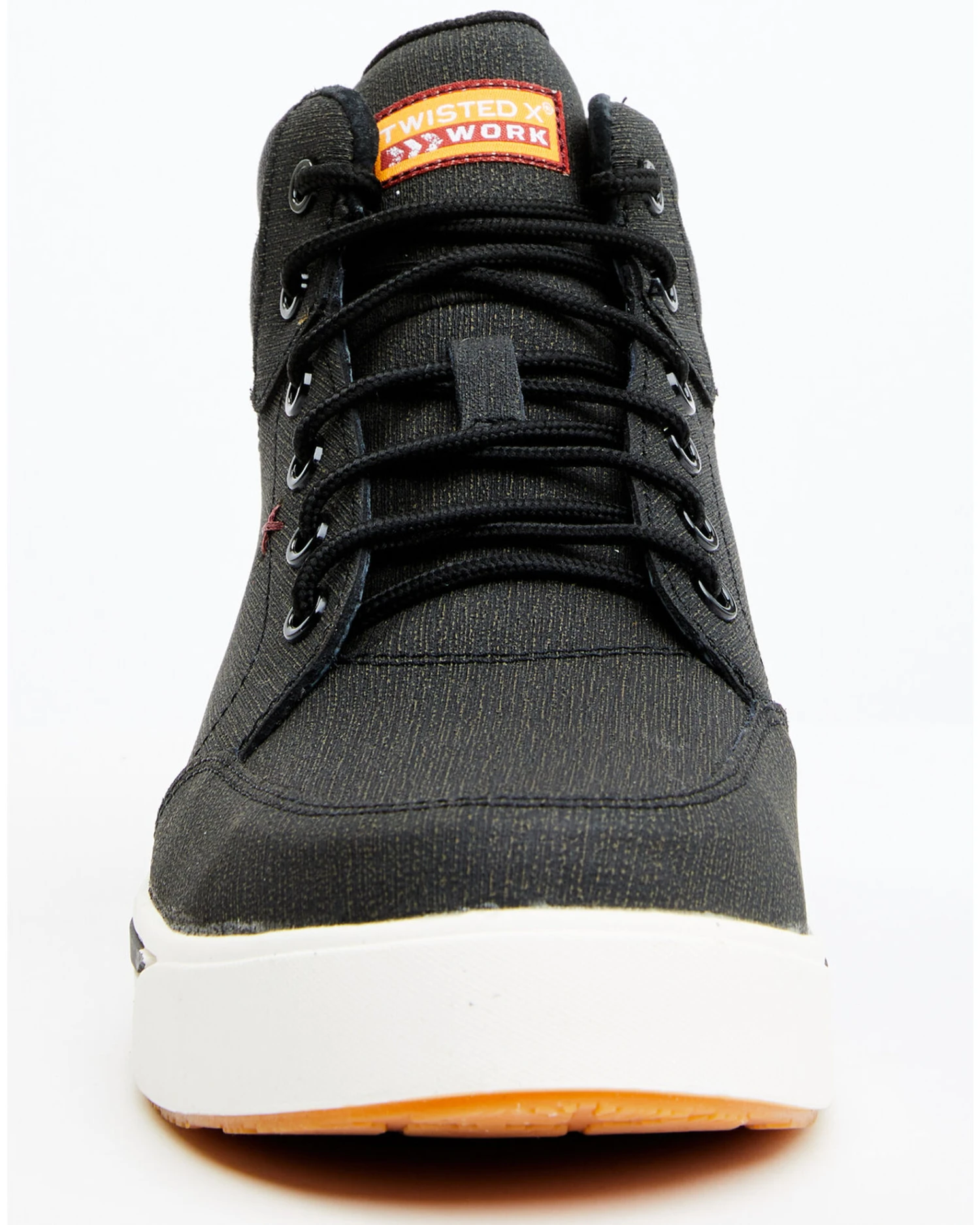 Twisted X Men's Nano 4" Work Kicks - Composite Toe 4 Twisted X Men's Nano 4" Work Kicks - Composite Toe - Image 4