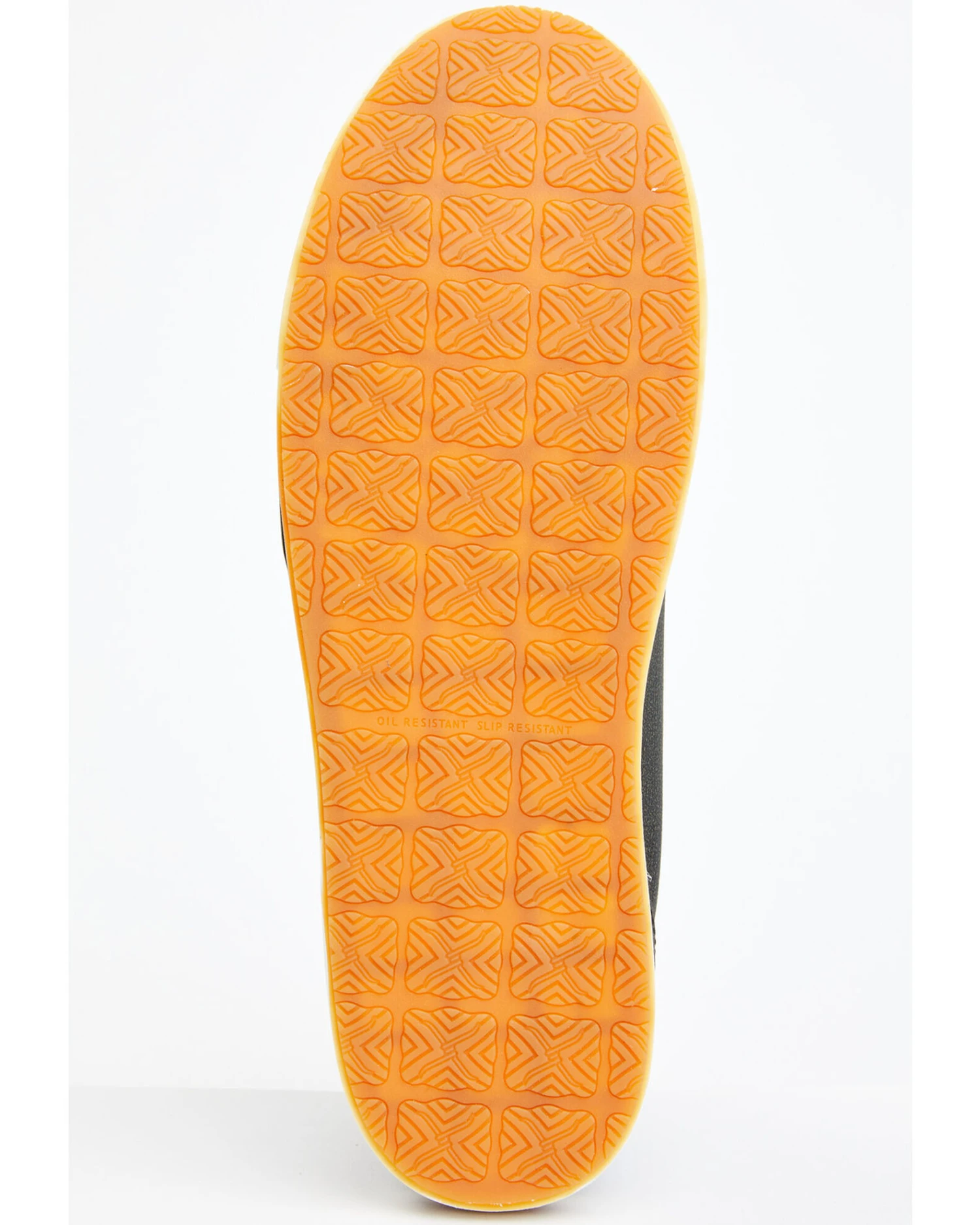 Twisted X Men's Nano 4" Work Kicks - Composite Toe 7 Twisted X Men's Nano 4" Work Kicks - Composite Toe - Image 7