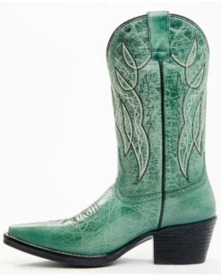 Laredo Women's Livia Western Boots - Snip Toe -Ariat Western Outfitters 2000371057 300 P3