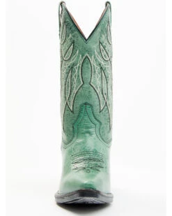 Laredo Women's Livia Western Boots - Snip Toe -Ariat Western Outfitters 2000371057 300 P4