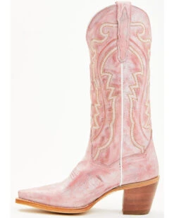 Dan Post Women's Cherry Bomb Tall Western Boot - Snip Toe -Ariat Western Outfitters 2000371106 650 P3