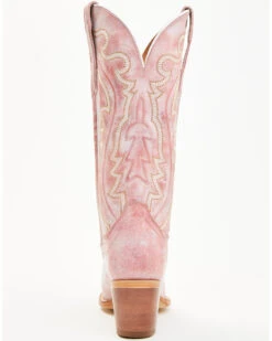 Dan Post Women's Cherry Bomb Tall Western Boot - Snip Toe -Ariat Western Outfitters 2000371106 650 P5