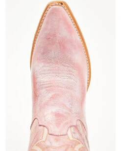 Dan Post Women's Cherry Bomb Tall Western Boot - Snip Toe -Ariat Western Outfitters 2000371106 650 P6