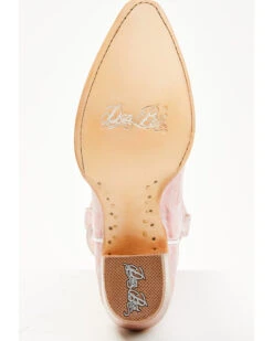 Dan Post Women's Cherry Bomb Tall Western Boot - Snip Toe -Ariat Western Outfitters 2000371106 650 P7