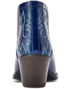 Ariat Women's Dixon Sin City Western Booties - Snip Toe -Ariat Western Outfitters 2000371162 400 P3