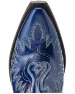 Ariat Women's Dixon Sin City Western Booties - Snip Toe -Ariat Western Outfitters 2000371162 400 P4