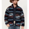 Ariat Men's Fleece Chimayo Jacket
