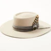 Idyllwind Women's Heartland Drive Wool Felt Western Hat